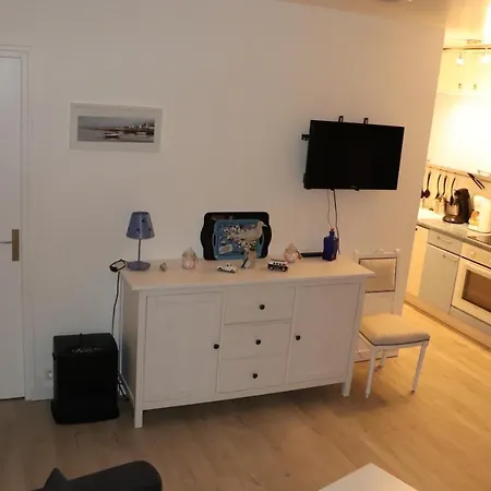 Les Bains * Houlgate