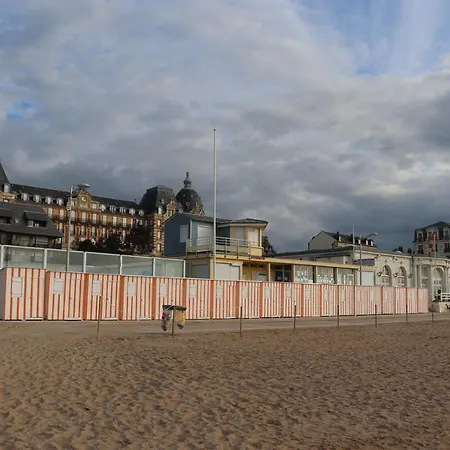 Les Bains * Houlgate