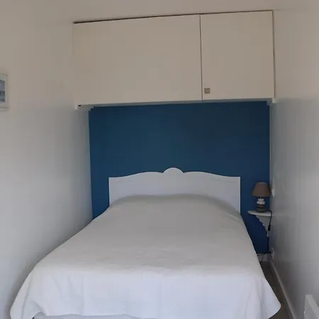 Apartamento Les Bains