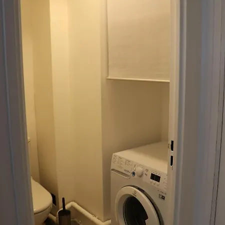 Les Bains Apartamento *