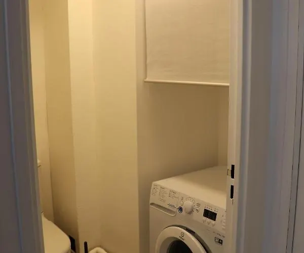 Les Bains Lägenhet *