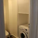 Les Bains Apartment *