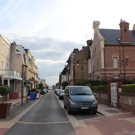 Appartement Les Bains *