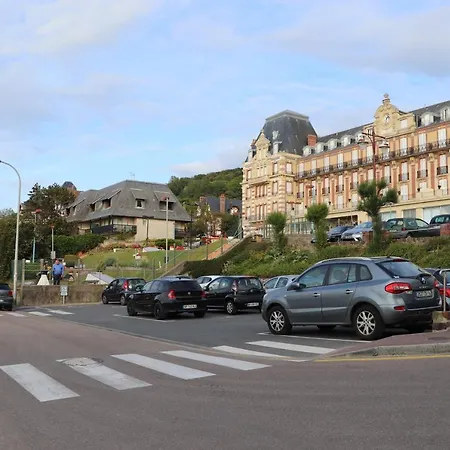 Les Bains Houlgate