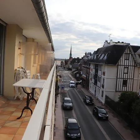 Apartment Les Bains