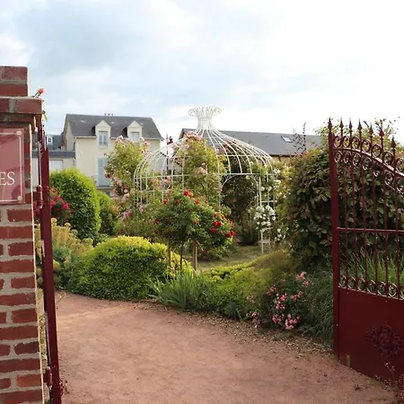 Appartement Les Bains Houlgate