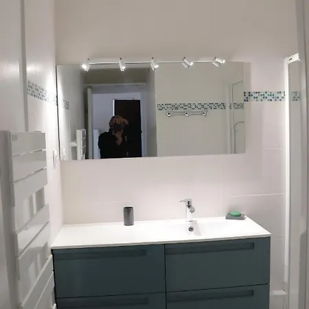 Les Bains Appartement Houlgate