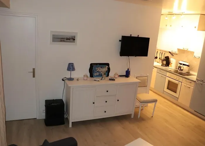 Les Bains * Houlgate