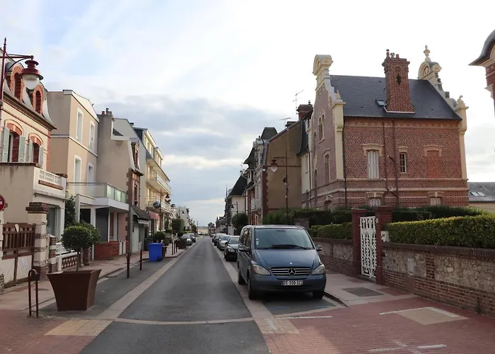 Appartement Les Bains *