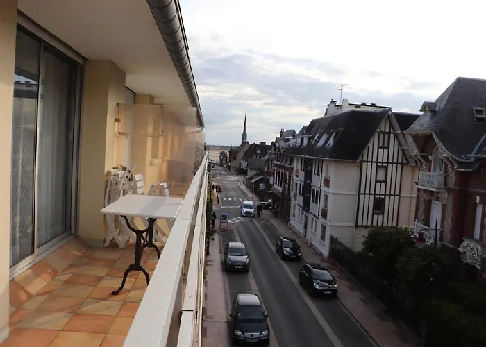 Appartement Les Bains