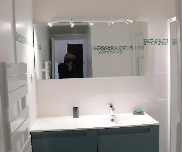 Les Bains Appartement Houlgate