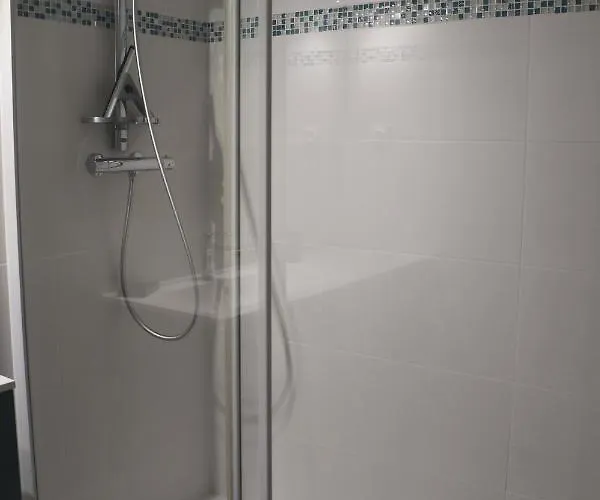 Appartement Les Bains