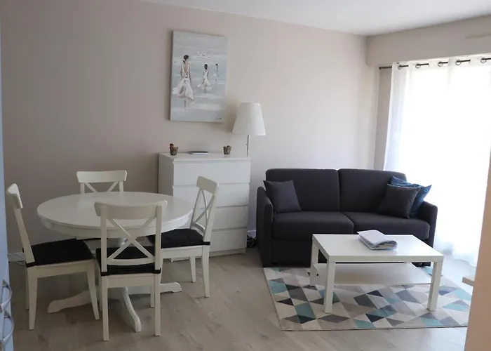 Les Bains Appartement *